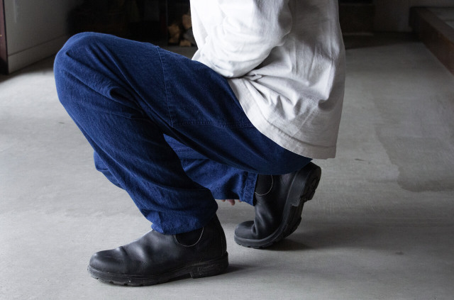 縁日　インディゴさっぱかま02