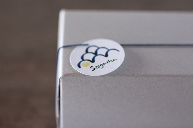 針山キット 針山