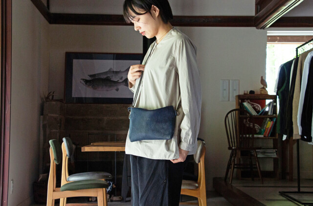 KUMAGAWA SACOCHE | 暮らしのあれこれセレクトショップ 縁日