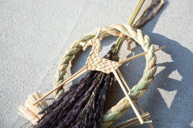 無限瓢箪から駒（紫）