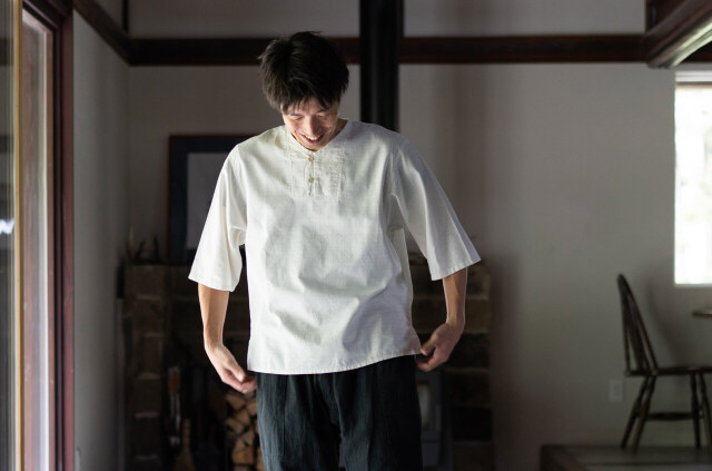 nanakoori-SHIRT