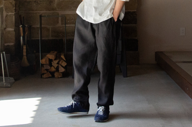 縁日 MITTAN(ミッタン) SH-118 大麻ロング