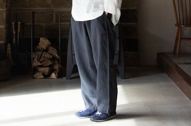 縁日 MITTAN(ミッタン) PT-119 大麻ワイド