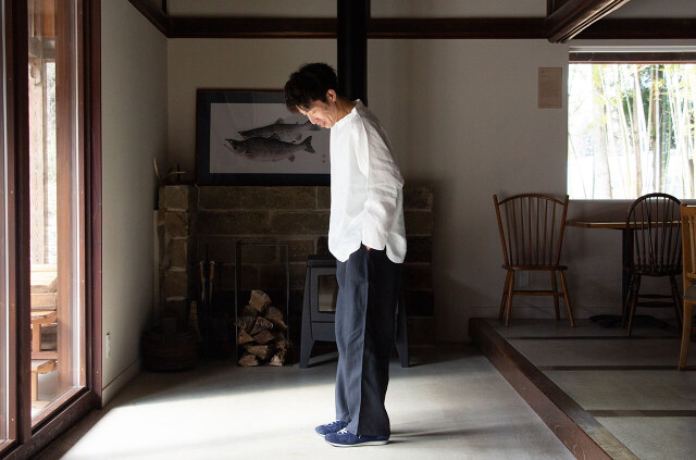 縁日 MITTAN(ミッタン) PT-119 大麻ワイド