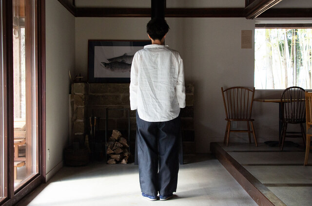 縁日 MITTAN(ミッタン) PT-119 大麻ワイド