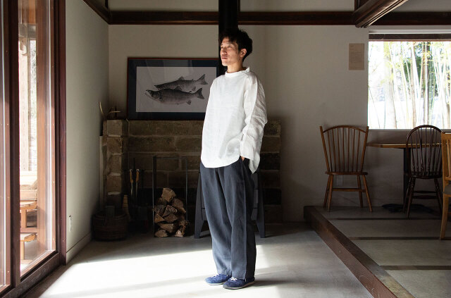 縁日 MITTAN(ミッタン) PT-119 大麻ワイド