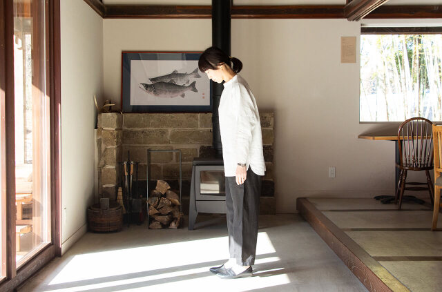 縁日 MITTAN(ミッタン) PT-119 大麻ワイド