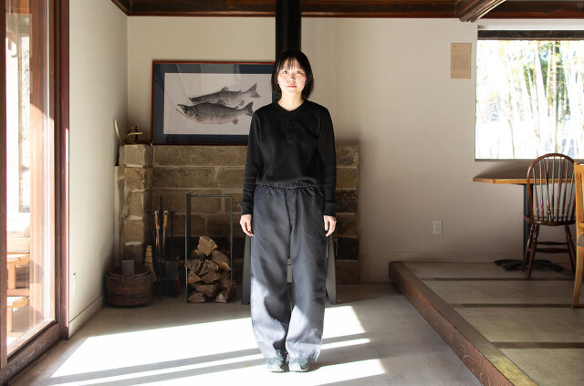 縁日 MITTAN(ミッタン) PT-119 大麻ワイド