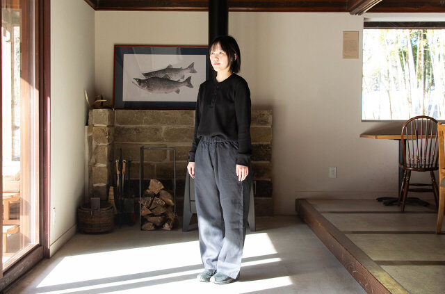 縁日 MITTAN(ミッタン) PT-119 大麻ワイド