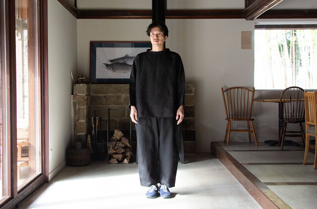 縁日 MITTAN(ミッタン) PT-119 大麻ワイド