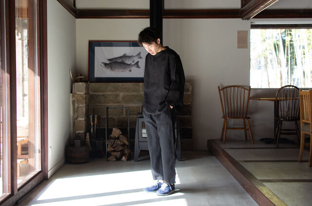 縁日 MITTAN(ミッタン) PT-119 大麻ワイド