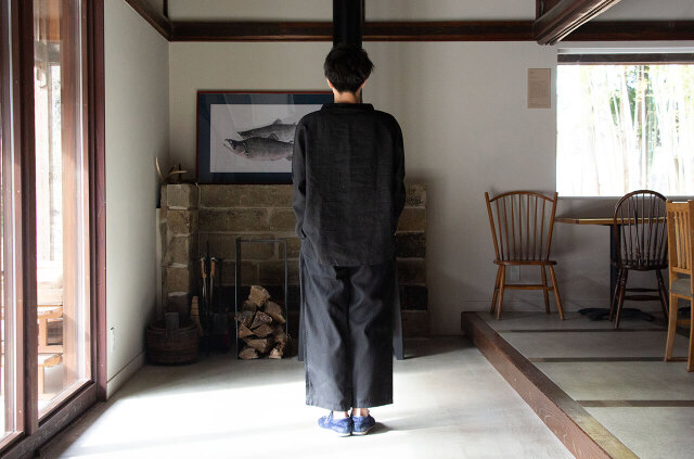 縁日 MITTAN(ミッタン) PT-119 大麻ワイド