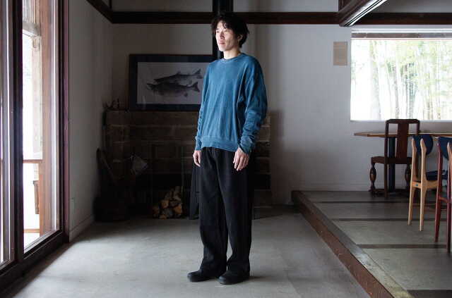 縁日 MITTAN(ミッタン) 亜麻苧麻ワイド