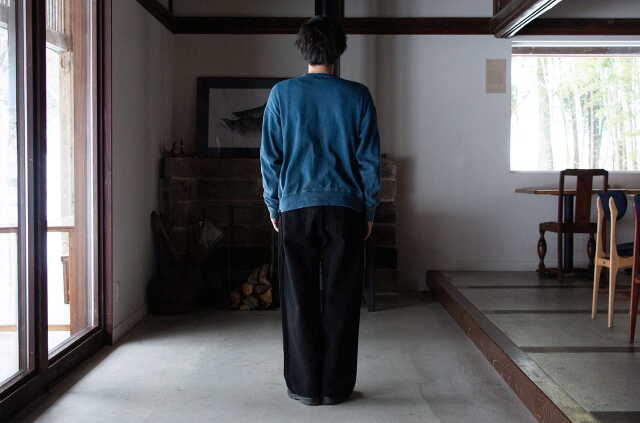 縁日 MITTAN(ミッタン) 亜麻苧麻ワイド