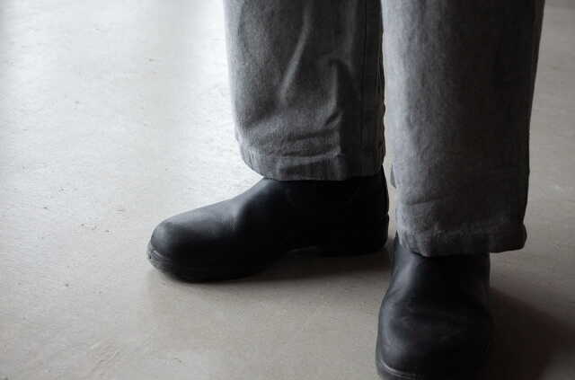 縁日 MITTAN(ミッタン) 亜麻苧麻ワイド