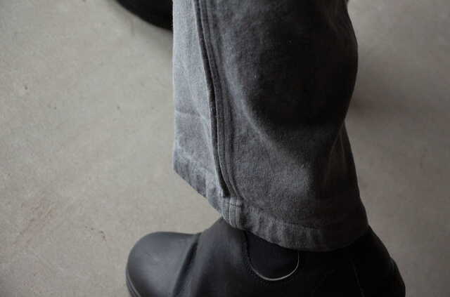 縁日 MITTAN(ミッタン) 亜麻苧麻ワイド