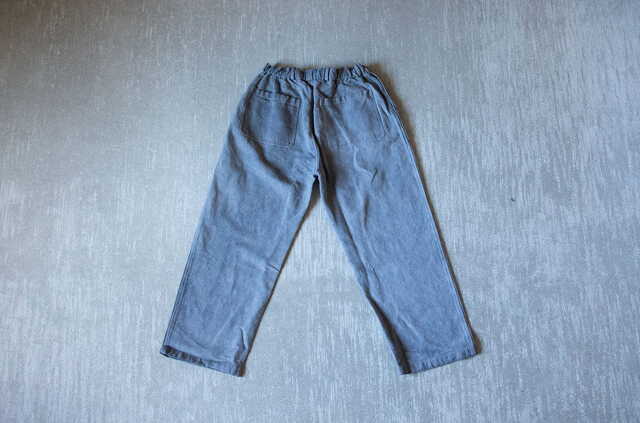 縁日 MITTAN(ミッタン) 亜麻苧麻ワイド