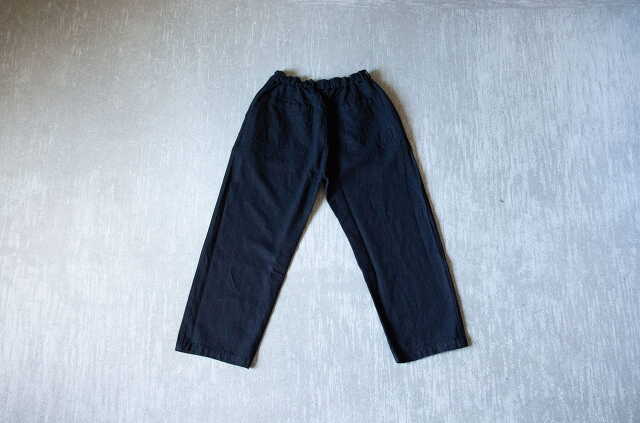 縁日 MITTAN(ミッタン) 亜麻苧麻ワイド