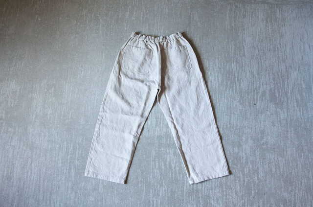 縁日 MITTAN(ミッタン) 亜麻苧麻ワイド