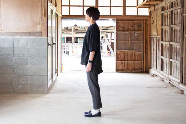 さっぱかま SAPPAKAMA 猿袴