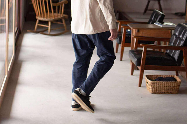 さっぱかま SAPPAKAMA 猿袴