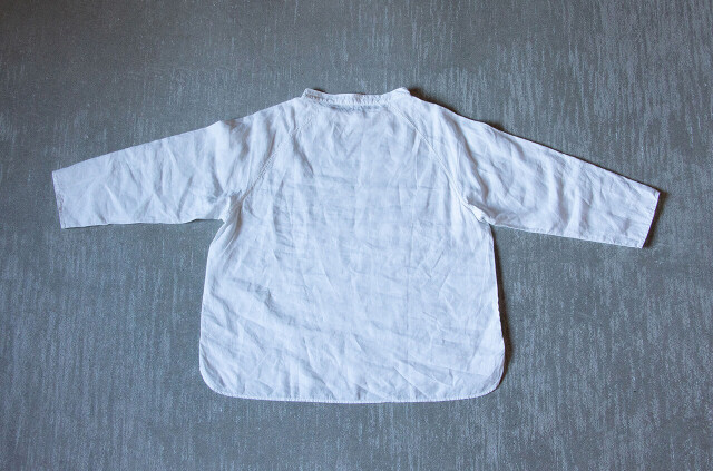 縁日 MITTAN(ミッタン) SH-159 大麻長袖プルオーバー 高密度