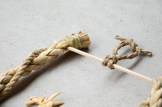 工房ストロー 福駒開運馬蹄