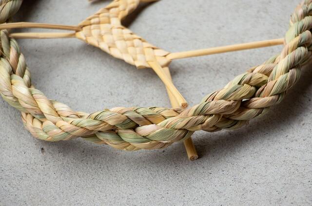 工房ストロー 福駒開運馬蹄