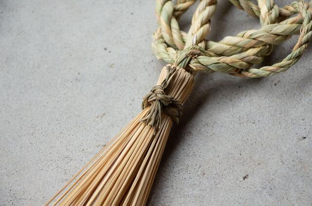 工房ストロー 慈雨天恵福房