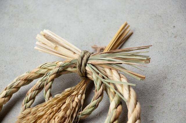 工房ストロー 鯉目御縁