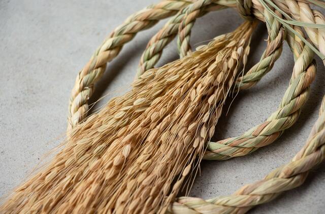 工房ストロー 鯉目御縁