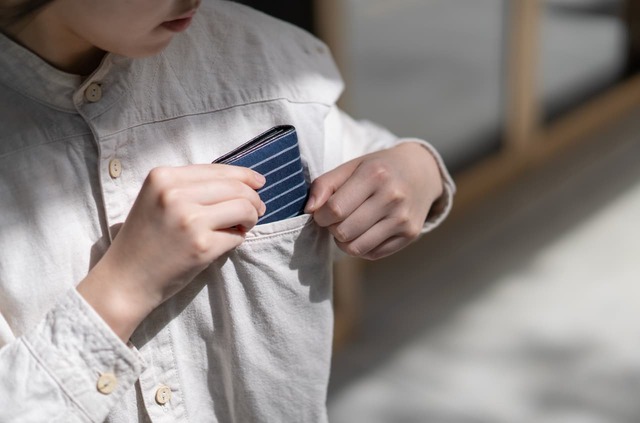 縁日 YAMA SHIRT（山シャツ） シャツ トップス