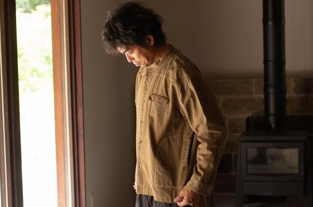 山シャツ商品一覧 | 縁日(えんにち)公式オンラインショップ