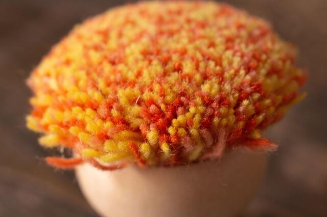 米沢緞通 緞通 絨毯