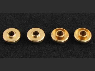 T1002　タミヤ　AO-1002 メタル軸受けセット