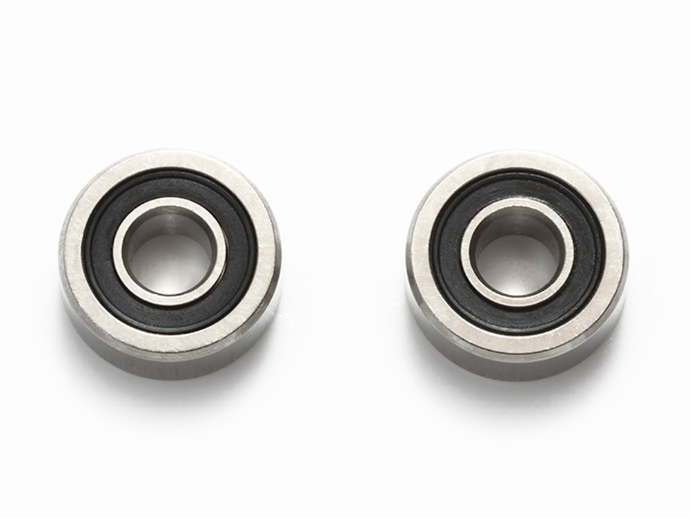 T1008　タミヤ　AO-1008 830ベアリング 2個セット