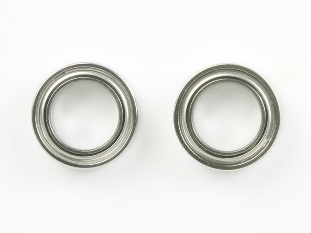 T1012　タミヤ　AO-1012 850ベアリング 2個セット