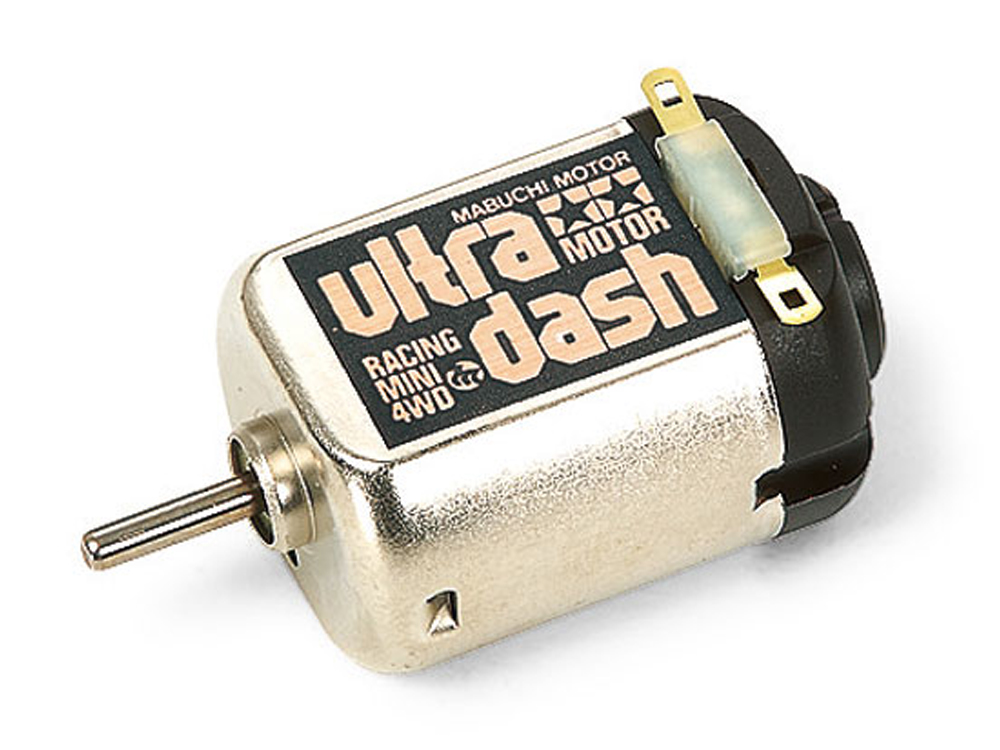 T15307　タミヤ　ウルトラダッシュモーター