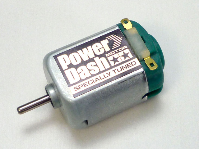 T15489 タミヤ グレードアップパーツ アトミックチューン2モーターPRO