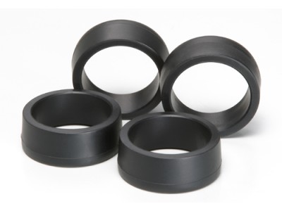 T15397　タミヤ　ローハイトオフセットトレッドタイヤ