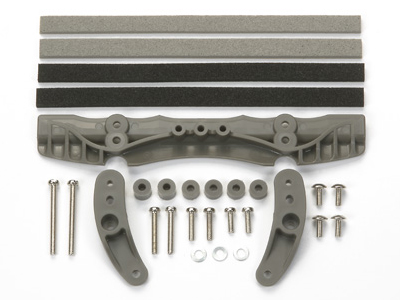 T15458　タミヤ　ARシャーシ ブレーキセット【２０１２年１２月１９日（水）入荷予定】