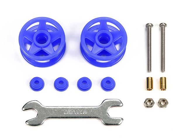 タミヤ ミニ四駆 TAMIYA MINI4WD T95697 タミヤ ミニ四駆限定 2段低