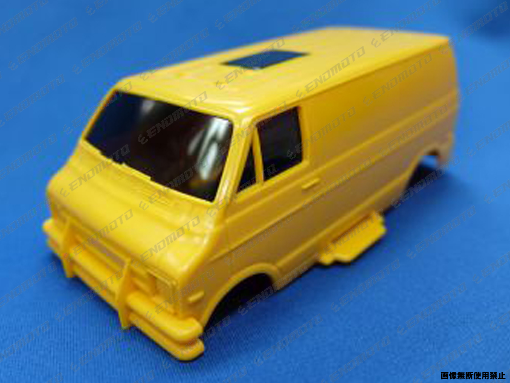 T19331027 ランチボックスボディ（+風防）