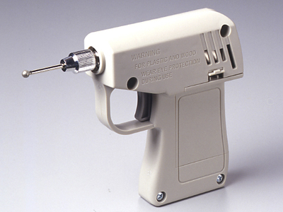 T74042　タミヤ　電動ハンディーリューター