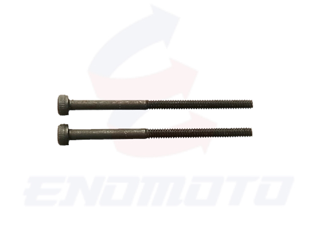 TA5939 タミヤ アフターサービスオリジナル TA5939 タミヤアフターパーツ 2x30mmキャップスクリュー(2本）