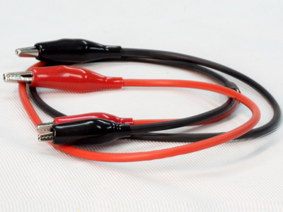 AE3249　えのもとサーキット　シリコンコードクリップ4個付きコードセット