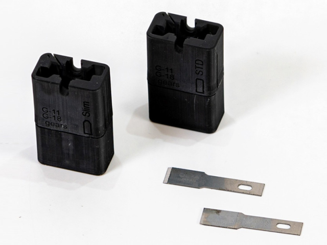 高精度★ギヤ加工4点セット両軸用(4:1) MA MS GM-SP 0.75KW 4P 1/40 200/220V | ギヤードモータ GM-Sシリーズ