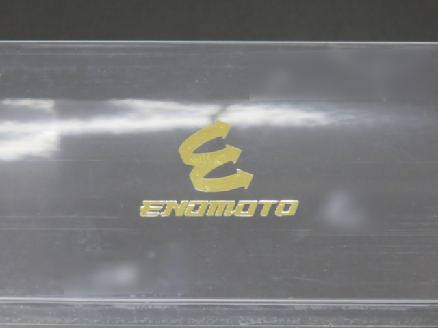 EEB3249-4　えのもとサーキット　えのもとオリジナル コレクションボックス