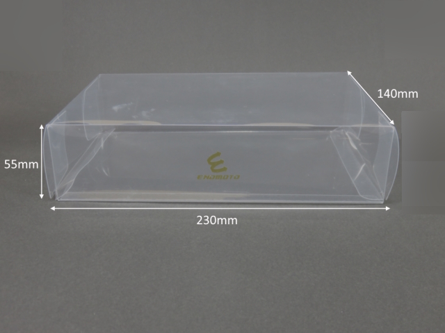 EEB3249-4　えのもとサーキット　えのもとオリジナル コレクションボックス