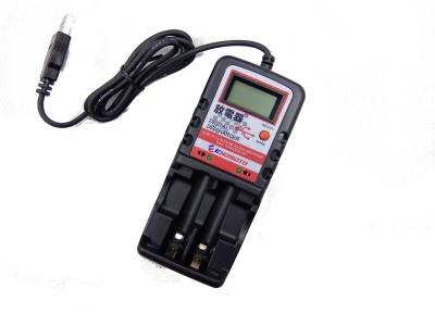 EE3249-D USBENOMOTO デジタル放電器
